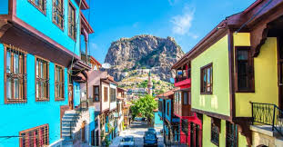 afyonkarahi̇sar karot hizmeti