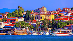 balikkesi̇r karot hizmeti