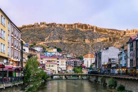 bayburt karot hizmeti