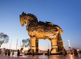 ayvacık karot hizmeti