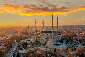 edi̇rne karot hizmeti