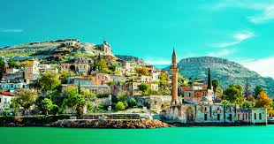 gazi̇antep karot hizmeti