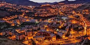 hakkari̇ karot hizmeti