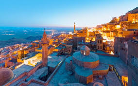 osmani̇ye karot hizmeti