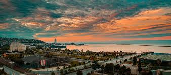 samsun karot hizmeti