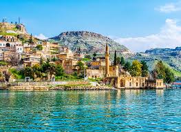 şanliurfa karot hizmeti