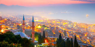 i̇zmi̇r karot hizmeti